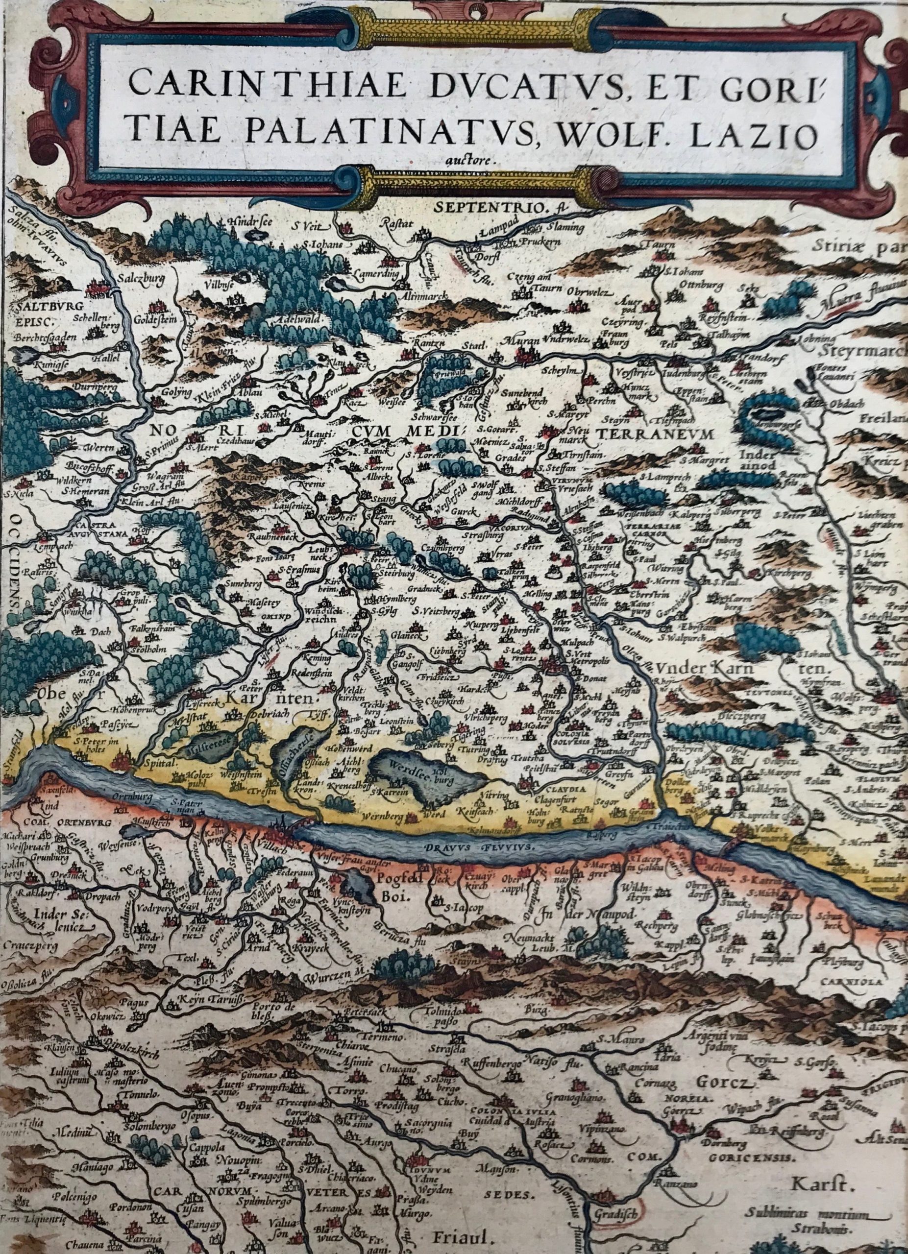 best-online-maps-austria-istria-croatia-carinthia-karnten-istria-zadar-ortelius-for-cheap_1.jpg